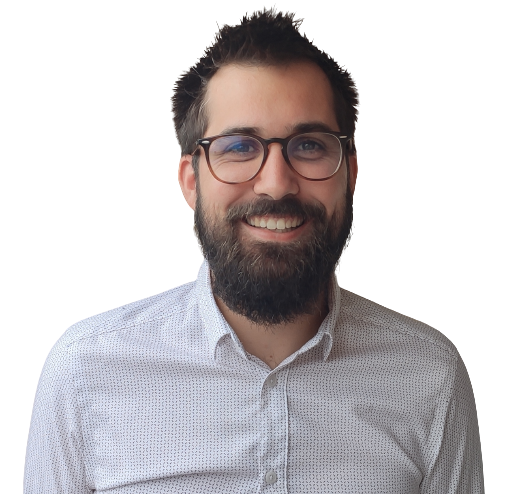 Mathieu louer vitre site
